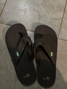 Men’s sandals